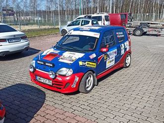 FIAT SEICENTO kjs-fiat-seicento-1-2-16v-itb-mietkow-o-olx-pl Used ...