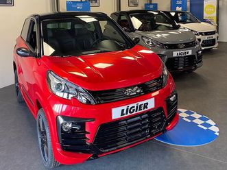 LIGIER JS60 concessionnaire-officiel-ligier-microcar-91-essonne-voiture ...