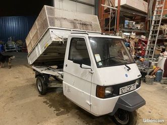 Piaggio Vespa SI Rücklichtglas Glas Rückstrahler Bosatta >Zwotakt Gar