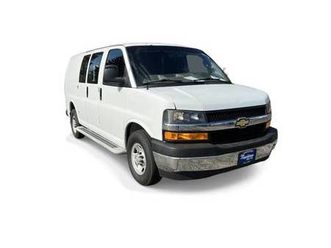 2020-chevrolet-express-cargo-van-base