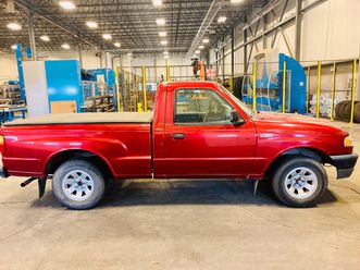 MAZDA 323 mazda-b3200-ford-ranger-pick-up-truck-for-sale-cars-trucks-edmonton-kijiji