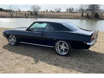 Chevrolet Camaro Zl1 Occasion
