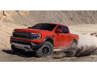 FORD RANGER ranger-redback-raptor-crew-cabina-2-0l-diesel-at-2023 ...