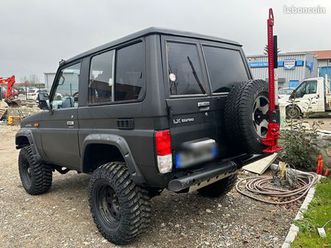 toyota-lj70