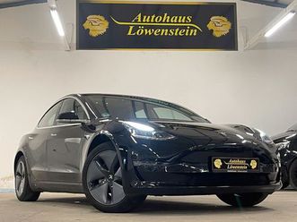TESLA MODEL 3 tesla-tesla-model-3-lr-enhanced-autopilot-navi Used - the