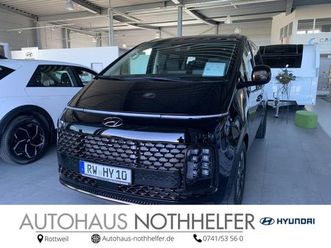 HYUNDAI STARIA hyundai-staria-7-sitzer-mj2023-2-2-crdi-8at-2wd ...