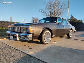Chevrolet Caprice Lowrider Para 1966 Chevrolet Caprice For Sale