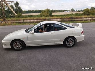 HONDA INTEGRA honda-integra-type-rdc2 Gebrauchtwagen