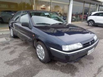 CITROEN XANTIA citroen-xantia-xantia-1-6-sensation-c-airbag ...