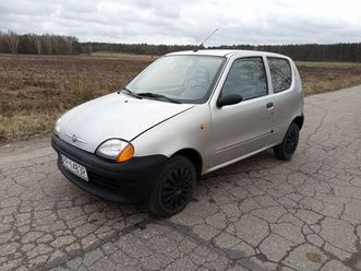 fiat-seicento-900-2000r-trzcianka-o-olx-pl