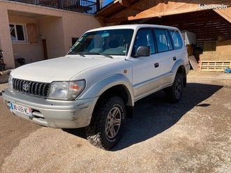 toyota-land-cruiser-kzj95-pour-piece