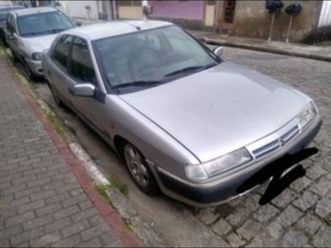 CITROEN XANTIA xantia-activa-2-0 Used - the parking