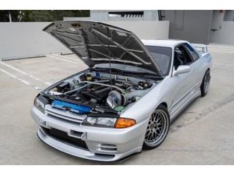 NISSAN SKYLINE bee-r-built-demo-car-2-8l-v-cam-678awhp-holinger-gearbox
