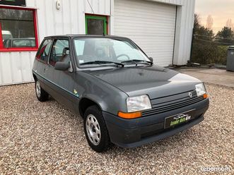 RENAULT R5 renault-r5five-tl-1-1-50-ch-124-250-km occasion - Le Parking