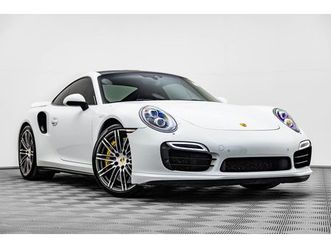 used-2014-porsche-911-turbo-s