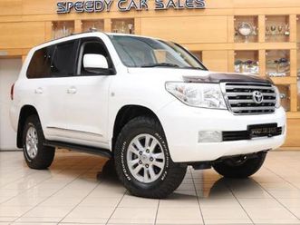 used-2009-toyota-land-cruiser-200-4-5d