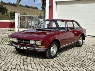 1972-peugeot-504-coupe-a-vendre