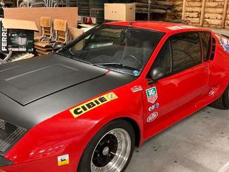 ALPINE A310 renault-alpine-a310-bwj-1979-fleischmann occasion - Le Parking