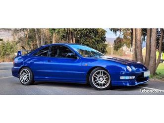 HONDA INTEGRA honda-integra-type-r-dc2 Used - the parking