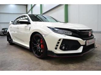 HONDA CIVIC honda-civic-type-r-gt-fk8-nouvelle-condition-garantie-1-pro ...