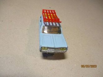 OPEL REKORD siku-v-series-model-v271-272-opel-record-coupe-combo