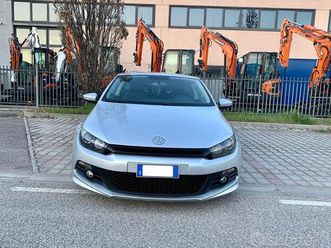 VOLKSWAGEN SCIROCCO vw-siroco-2011-disel-automatico-perfetta Used ...
