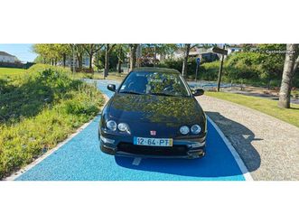 HONDA INTEGRA honda-integra-type-r-00 occasion - Le Parking