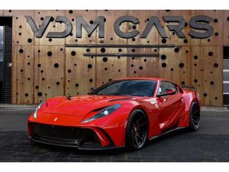 ferrari-812-sf-n-largo-novitec-1of18-rosso-corsa-carbon