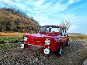 RENAULT R8 renault-r8-1130 occasion - Le Parking