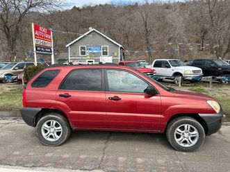 2008-kia-sportage-nice-suv-only-200k-miles-runs-great