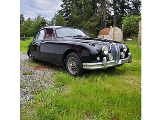 JAGUAR MARK 2 1961-jaguar-mark-ii-for-sale