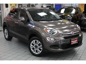 FIAT 500X 2016-fiat-500x-easy