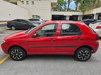 FIAT PALIO palio-nova-2010-1-0-completo-ipva-2024-pago-r-19-990-preco-real-a-vista