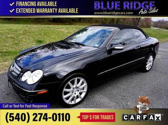2007-mercedes-benz-clkclass-clk-class-clk-class-2dr-cabriolet-35l-for