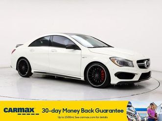 2016-mercedes-benz-amg-cla-amg-cla-45-4matic