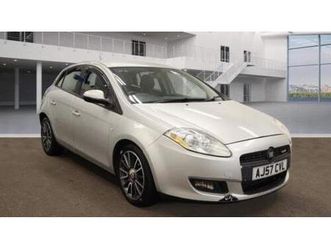 2007-fiat-bravo-1-9-multijet-active-5dr-hatchback-diesel-manual