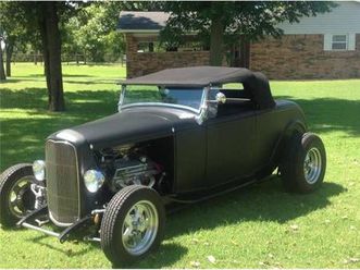 FORD RAT ROD 1932-ford-coupe-for-sale