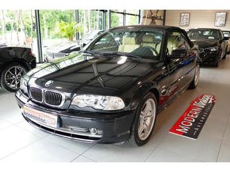 PER BMW 3 Serie Cabriolet E46 Tetto Cabrio Riparazione Colonna C - Foto 8