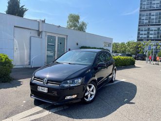 polo 1.6 tdi highline