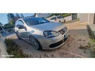 VOLKSWAGEN GOLF golf-5-r32 occasion - Le Parking
