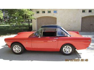 1965-sunbeam-tiger-mark-i
