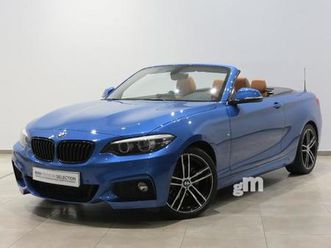 bmw-serie-2-218d-cabrio-en-finestrat-automoviles-fersan-s-a-alicante