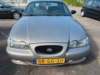1998 Hyundai Sonata