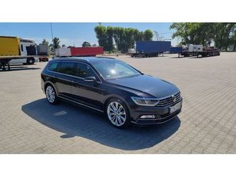 vw-passat-r-line-190km-virtual-masaze-swinoujscie-o-olx-pl