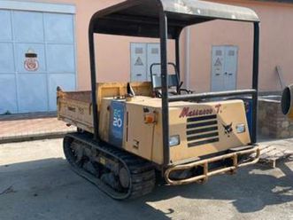dumper-carriola-a-motore-yanmar
