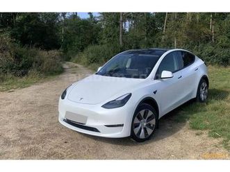 TESLA MODEL Y tesla-model-y-long-range-2023-turkiye-garantili Used ...