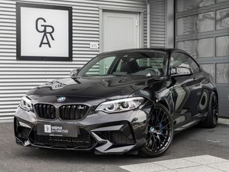 BMW SERIE 2 bmw-m2-dct-competition-carbon-harmankardon-stage-1 occasion ...