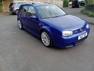 volkswagen-golf-mk4-r32-2003