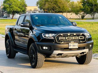 FORD RANGER ford-ranger-raptor-raptor occasion - Le Parking