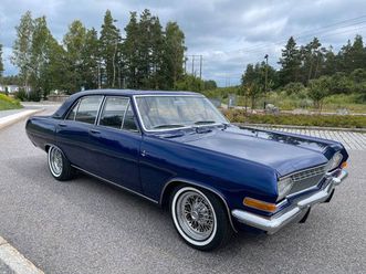 opel-admiral-4-6-v8-powerglide-190hk